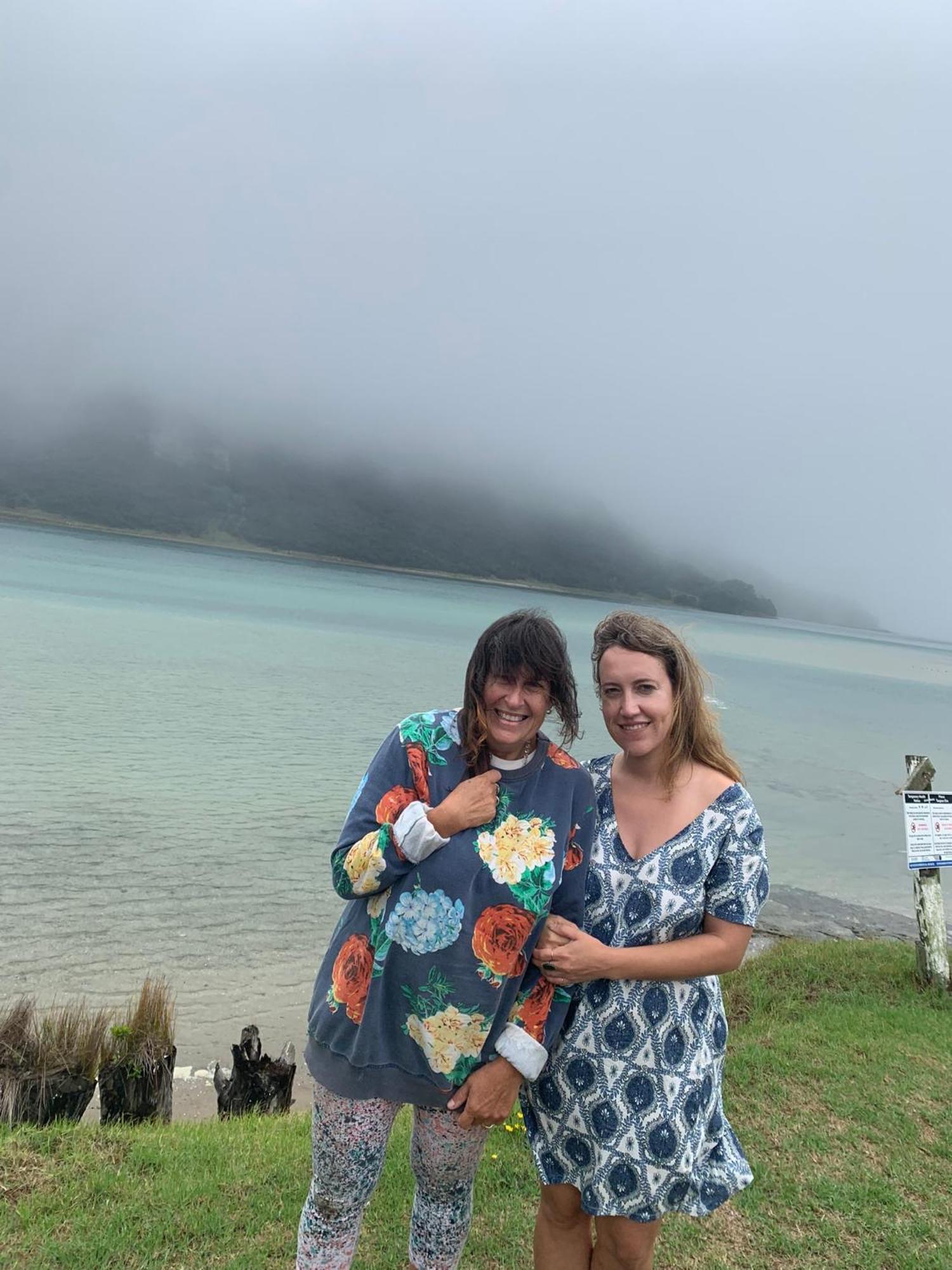 Green Turtle Cottage Pukenui Esterno foto