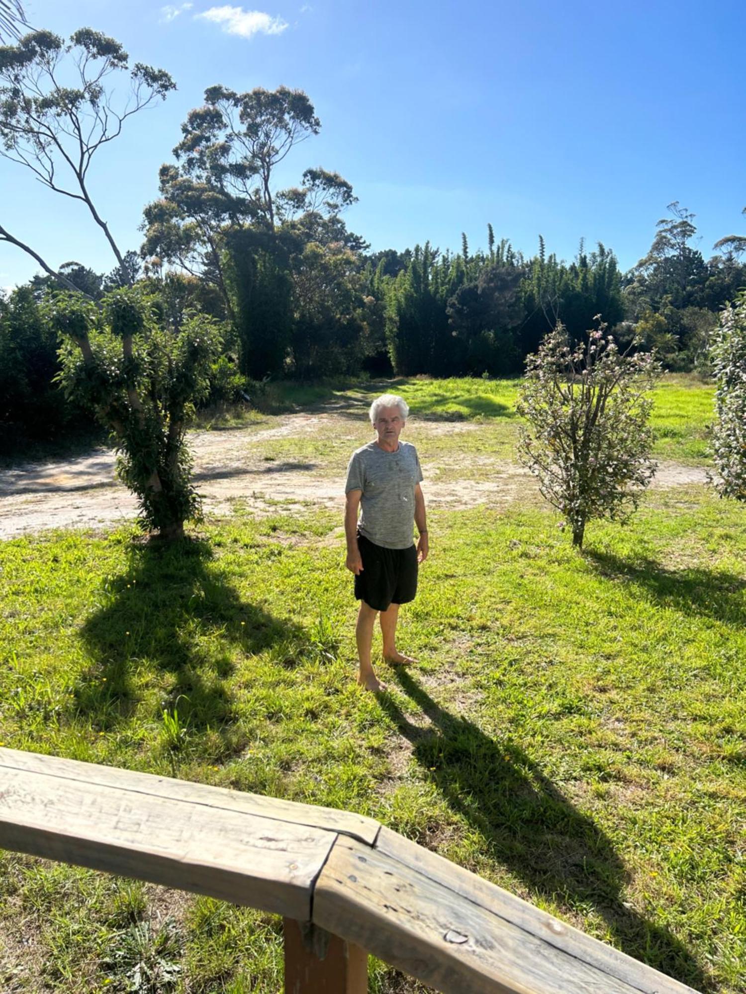 Green Turtle Cottage Pukenui Esterno foto